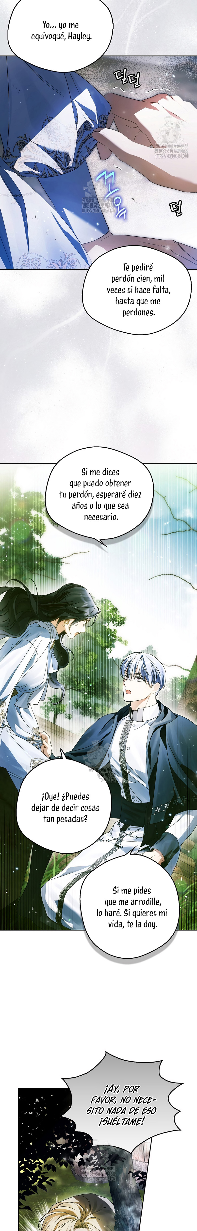 Marques De Marron Capítulo 18 - Page 23