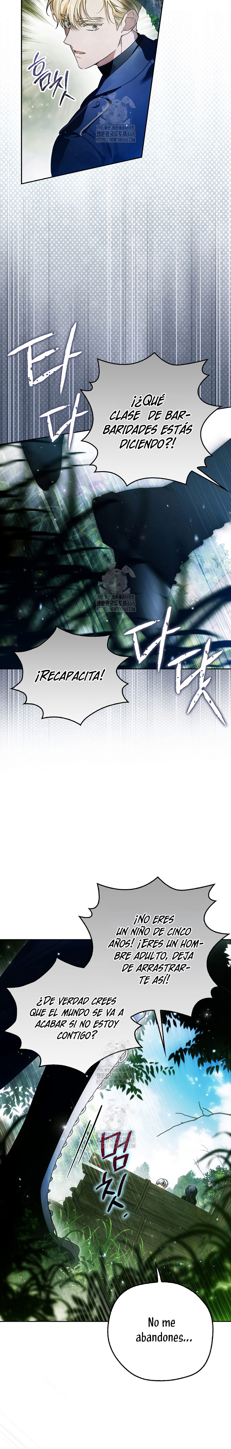 Marques De Marron Capítulo 18 - Page 24