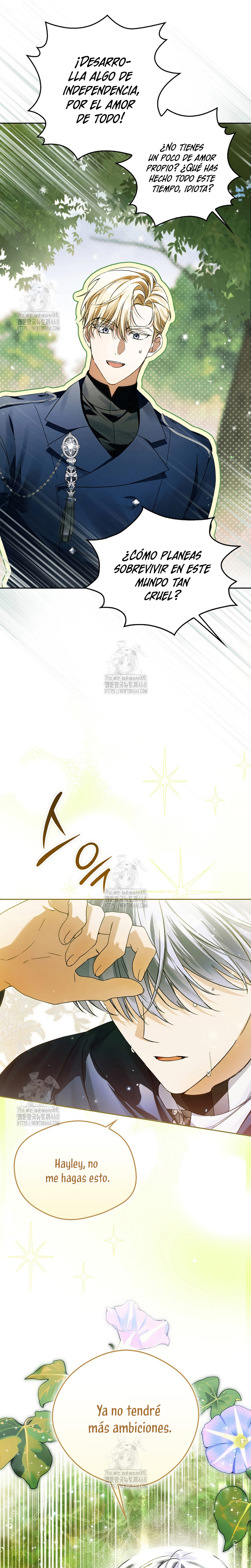 Marques De Marron Capítulo 18 - Page 25