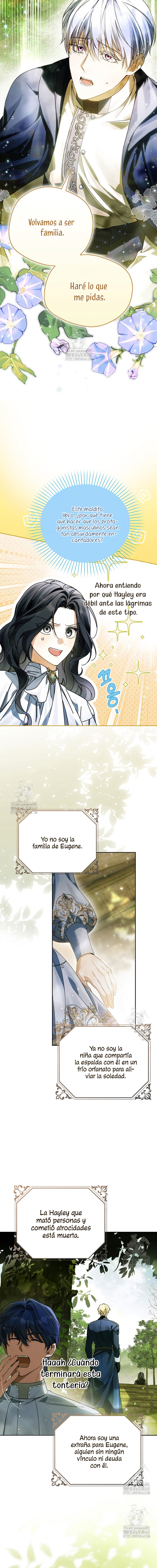 Marques De Marron Capítulo 18 - Page 26