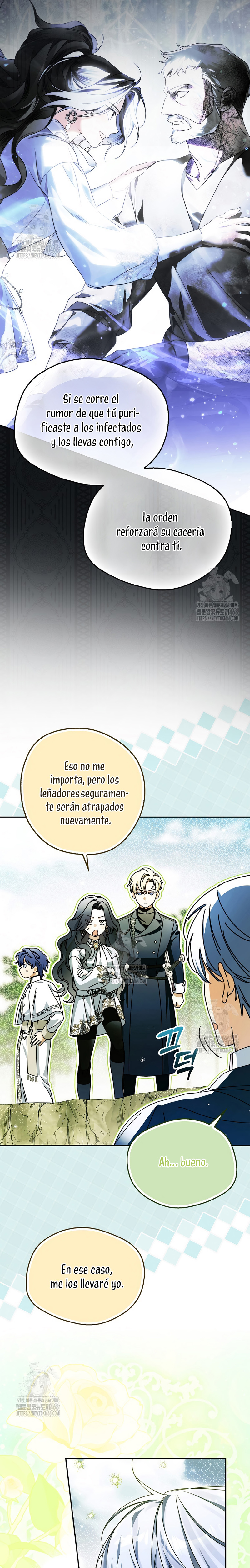 Marques De Marron Capítulo 18 - Page 30