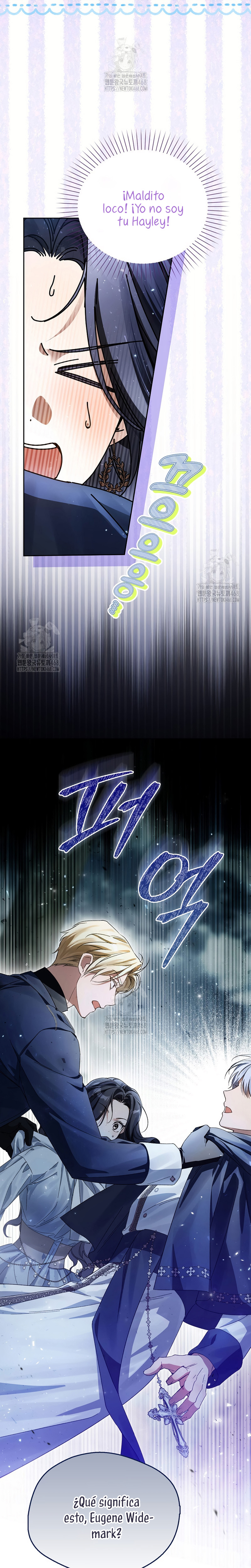 Marques De Marron Capítulo 18 - Page 4