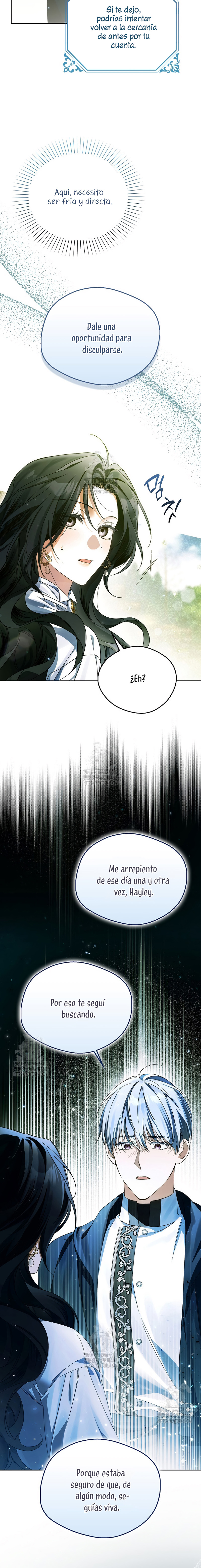 Marques De Marron Capítulo 18 - Page 7