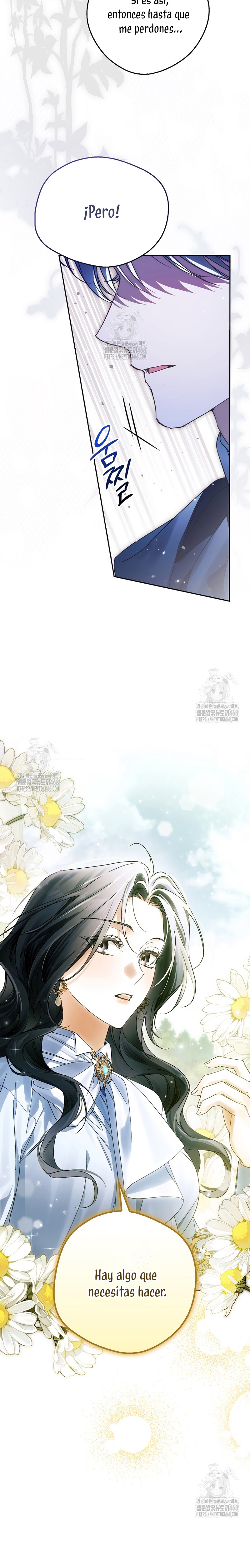 Marques De Marron Capítulo 18 - Page 9