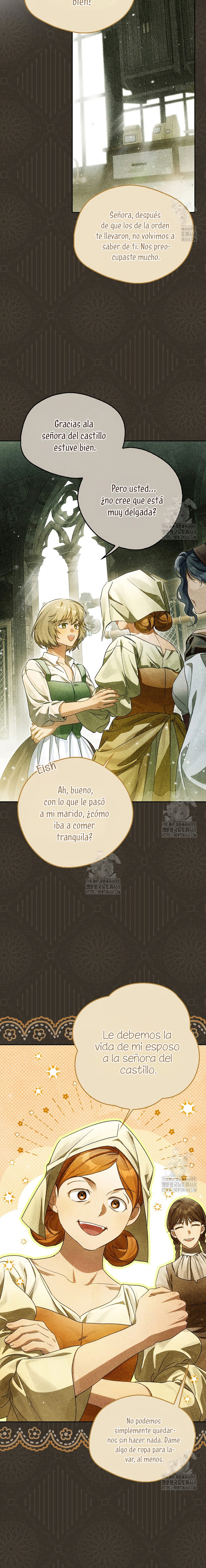 Marques De Marron Capítulo 19 - Page 12