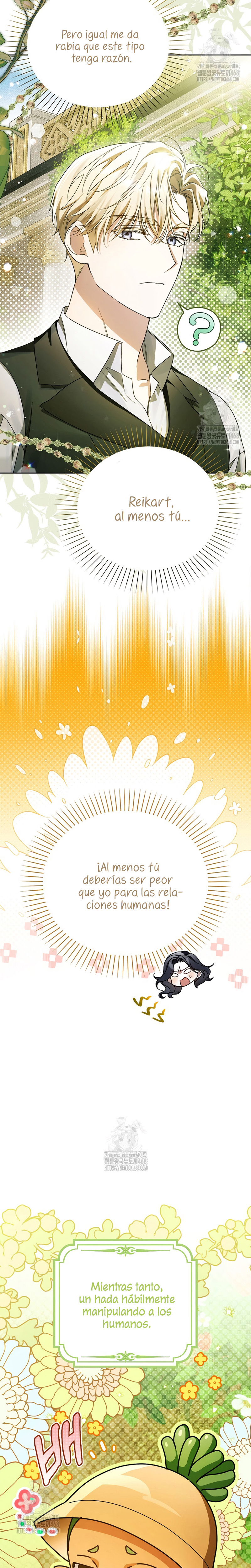 Marques De Marron Capítulo 19 - Page 14