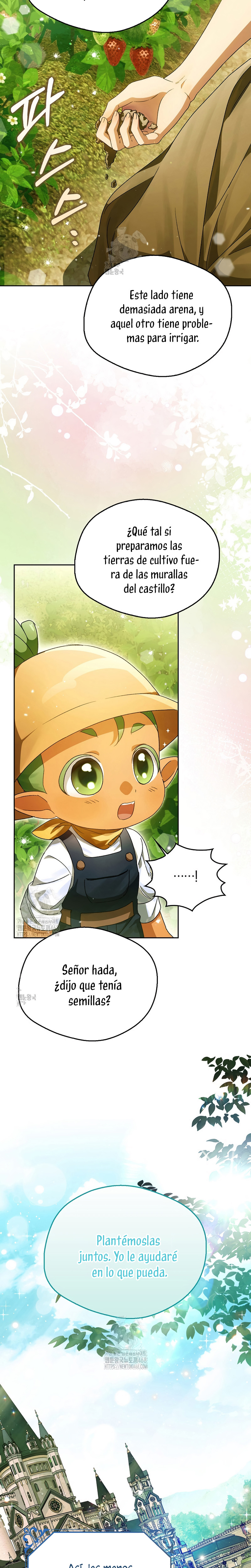 Marques De Marron Capítulo 19 - Page 16