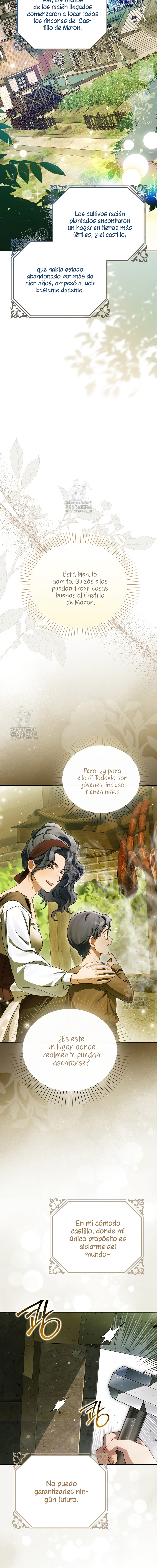 Marques De Marron Capítulo 19 - Page 17