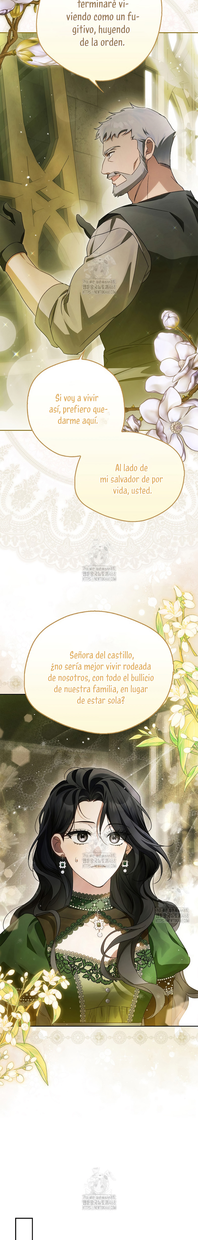 Marques De Marron Capítulo 19 - Page 19