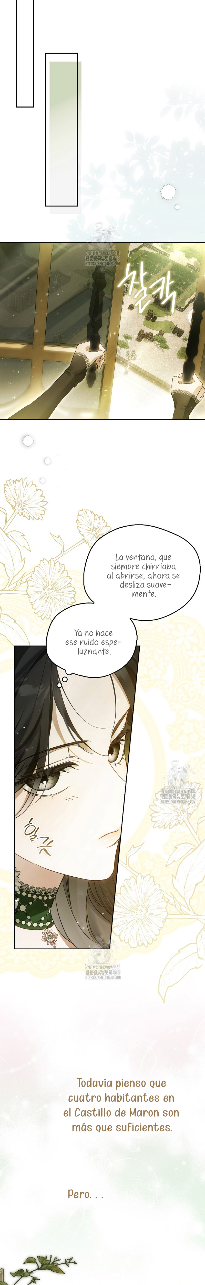 Marques De Marron Capítulo 19 - Page 20