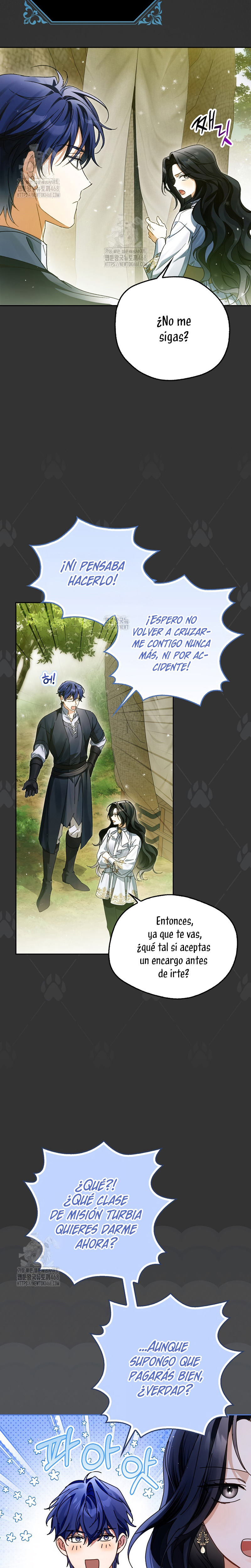 Marques De Marron Capítulo 19 - Page 25