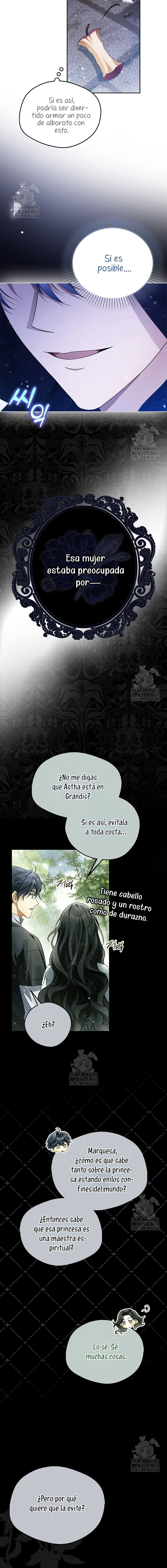 Marques De Marron Capítulo 19 - Page 27