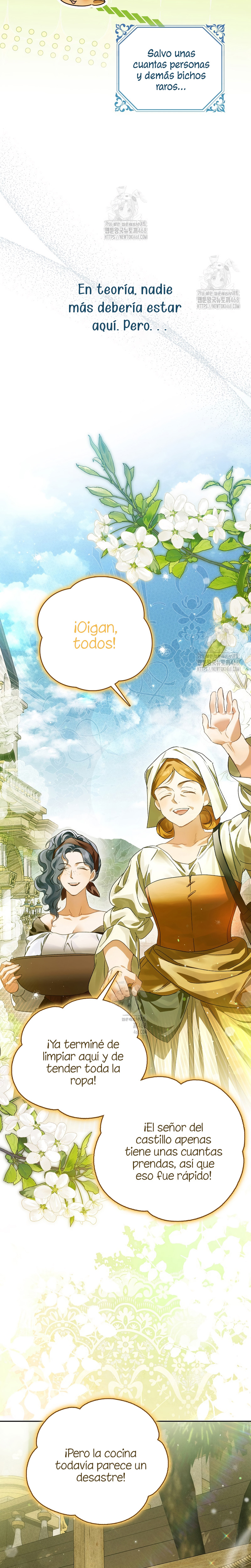 Marques De Marron Capítulo 19 - Page 4