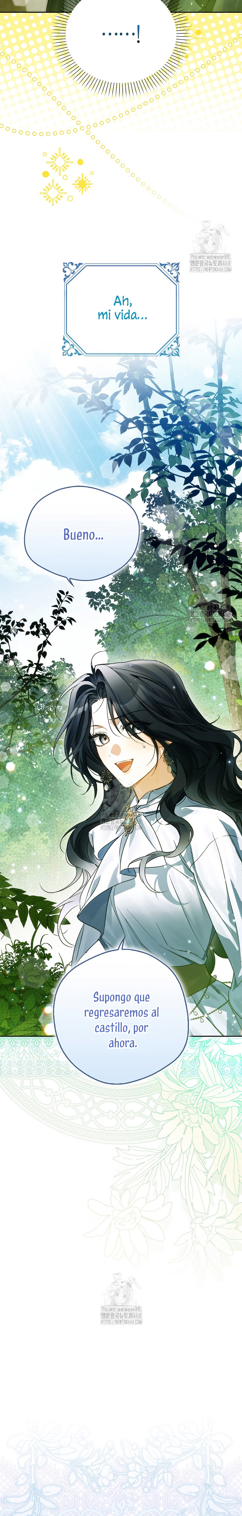 Marques De Marron Capítulo 19 - Page 9