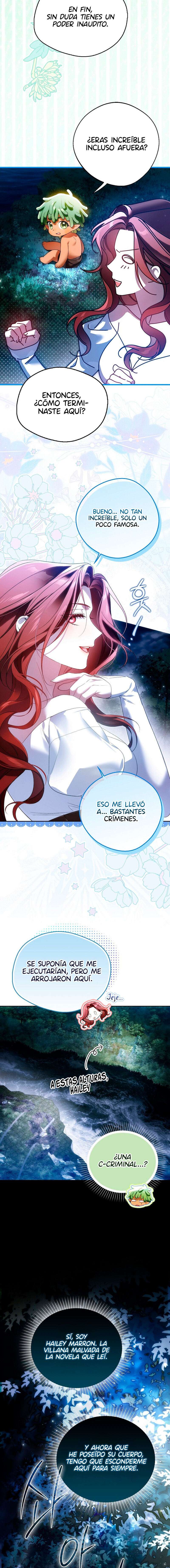 Marques De Marron Capítulo 2 - Page 10