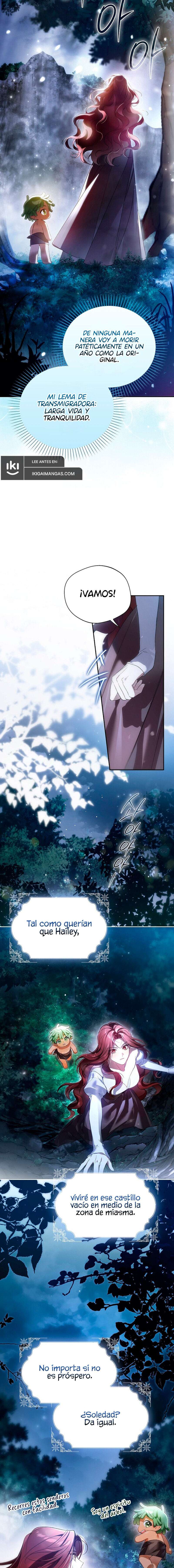 Marques De Marron Capítulo 2 - Page 11