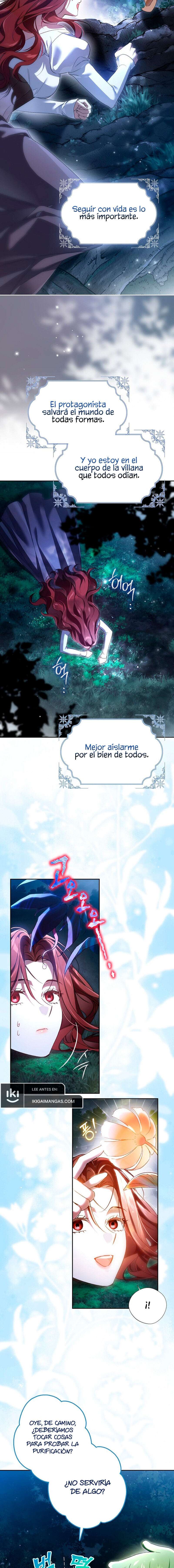 Marques De Marron Capítulo 2 - Page 12