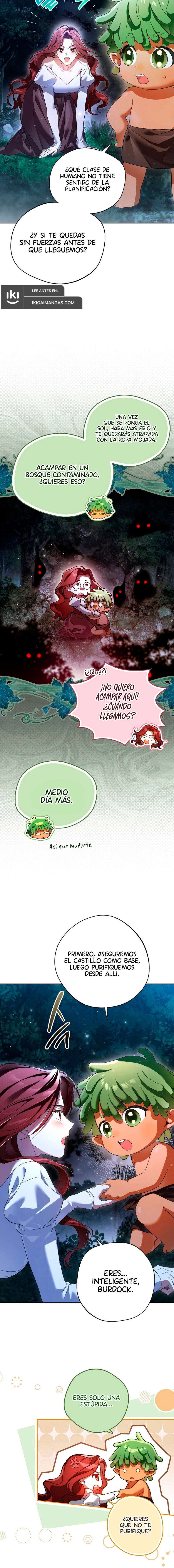 Marques De Marron Capítulo 2 - Page 13