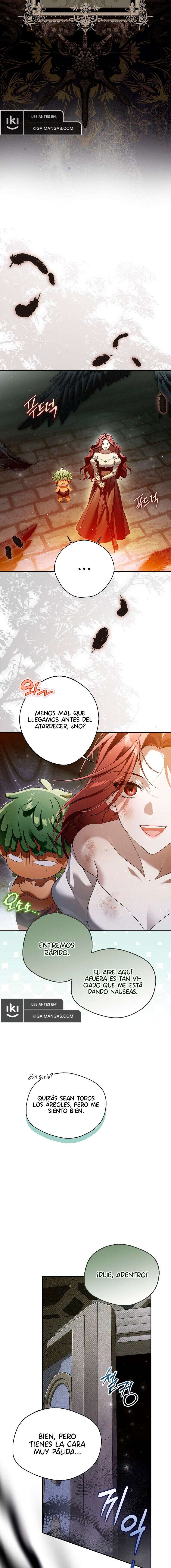 Marques De Marron Capítulo 2 - Page 15