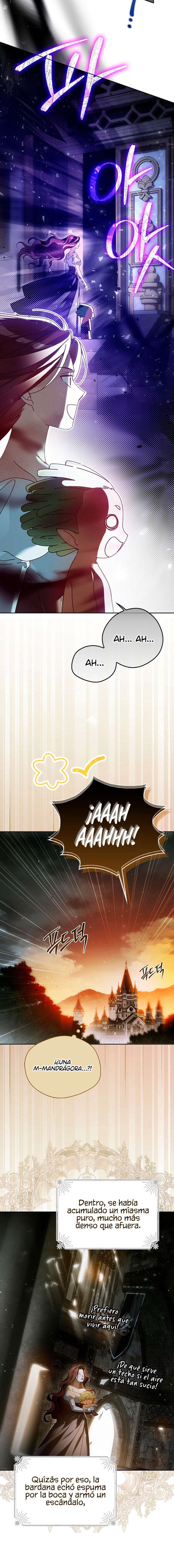 Marques De Marron Capítulo 2 - Page 16