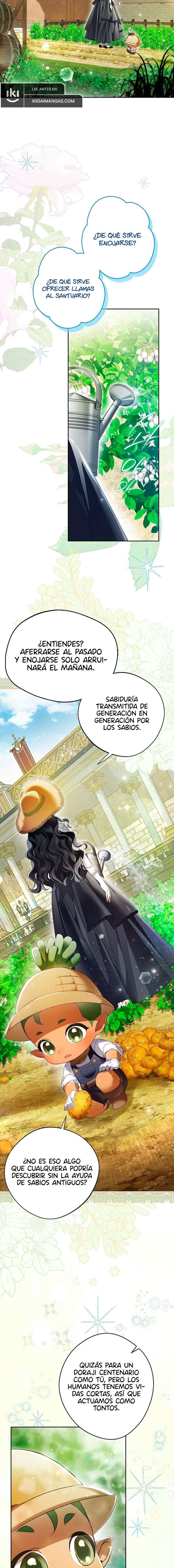 Marques De Marron Capítulo 2 - Page 18