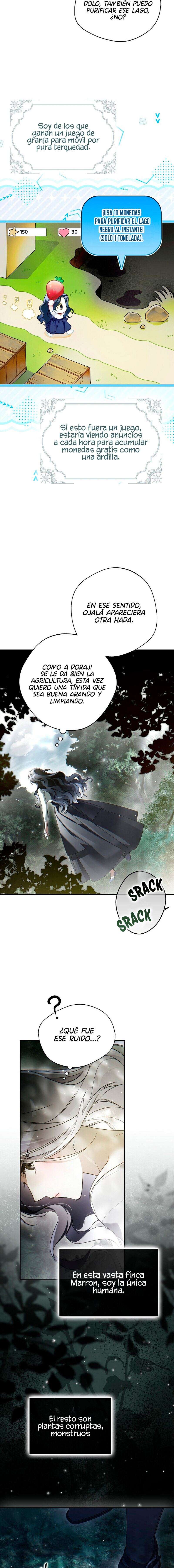 Marques De Marron Capítulo 2 - Page 23