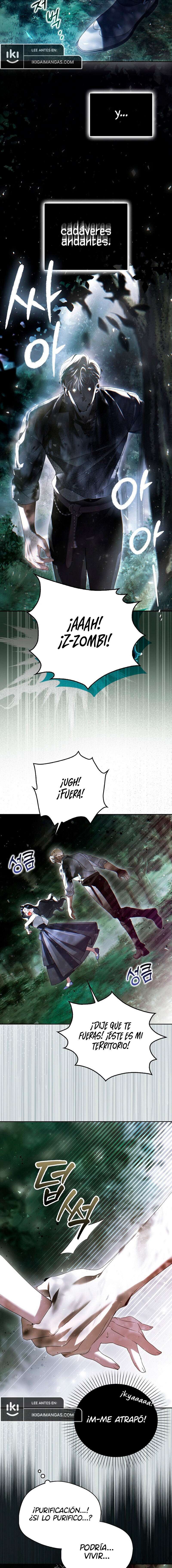 Marques De Marron Capítulo 2 - Page 24