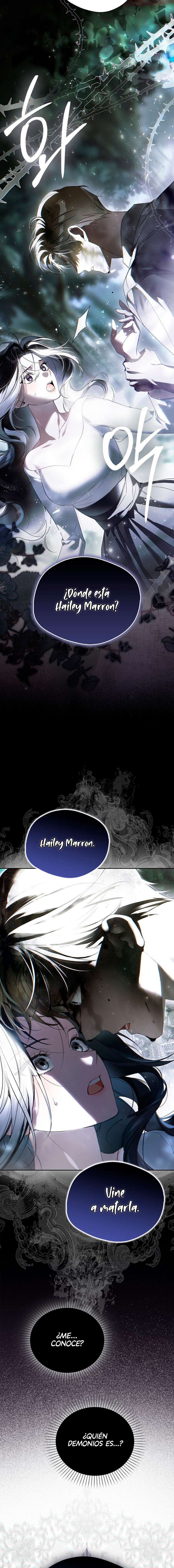 Marques De Marron Capítulo 2 - Page 25