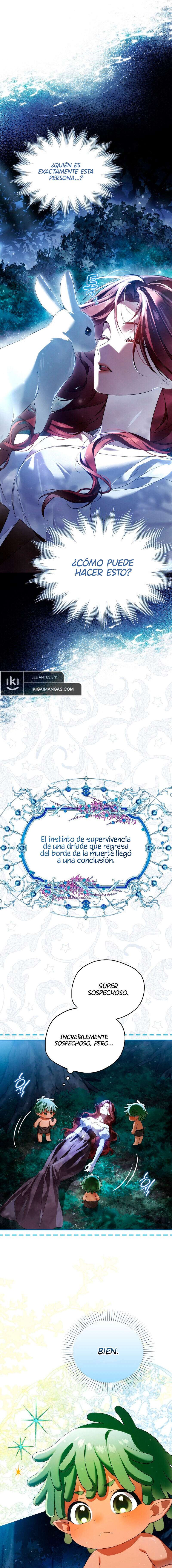 Marques De Marron Capítulo 2 - Page 5