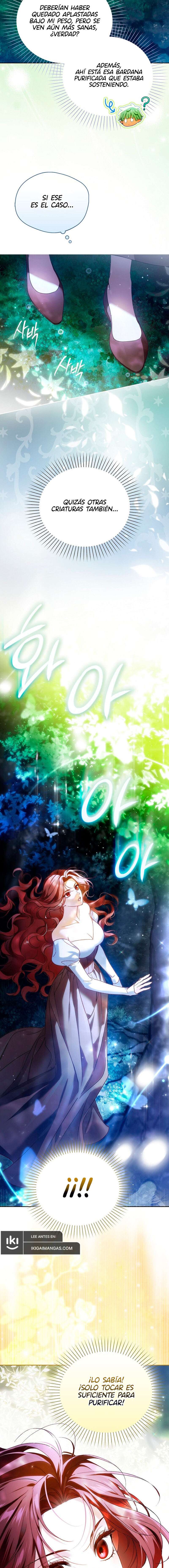 Marques De Marron Capítulo 2 - Page 8