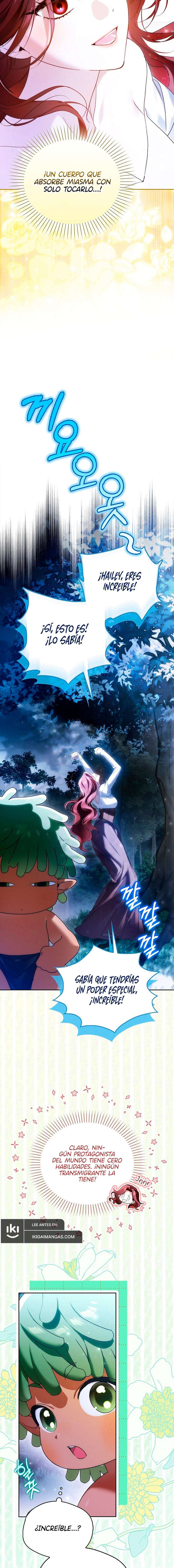 Marques De Marron Capítulo 2 - Page 9