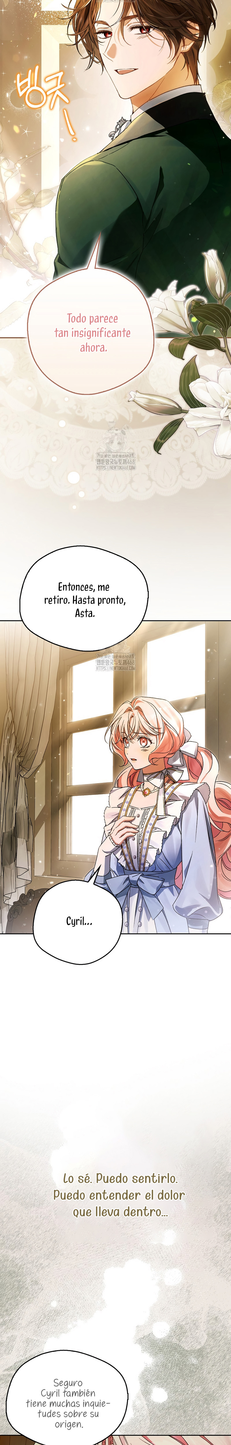 Marques De Marron Capítulo 20 - Page 11