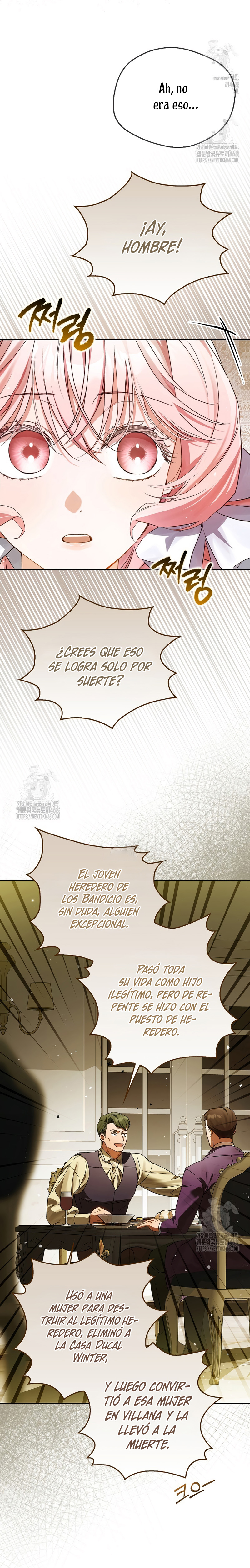 Marques De Marron Capítulo 20 - Page 14