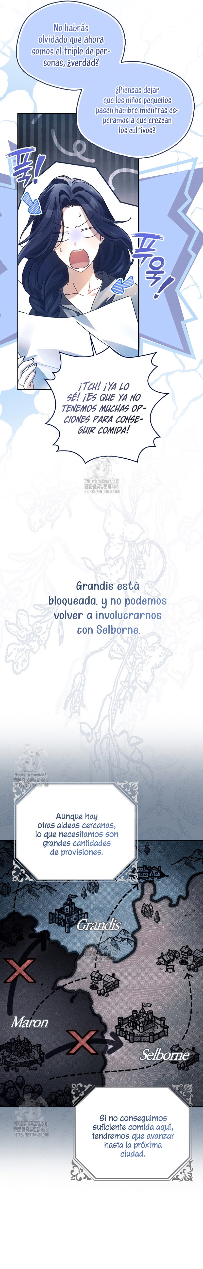 Marques De Marron Capítulo 20 - Page 18