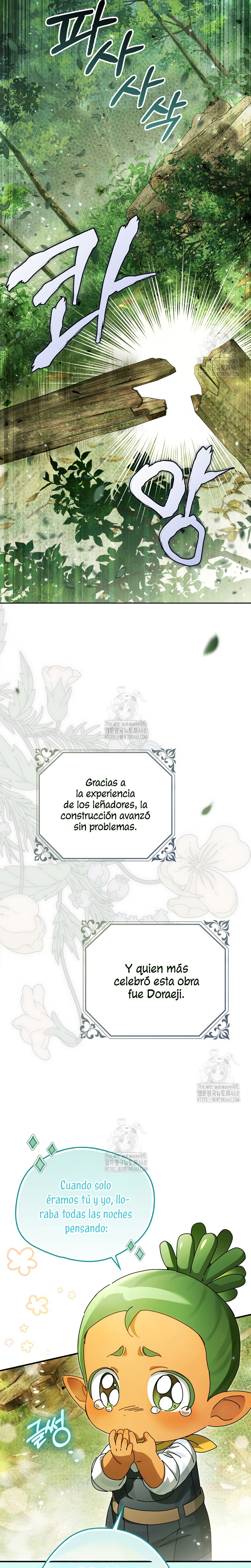 Marques De Marron Capítulo 20 - Page 20