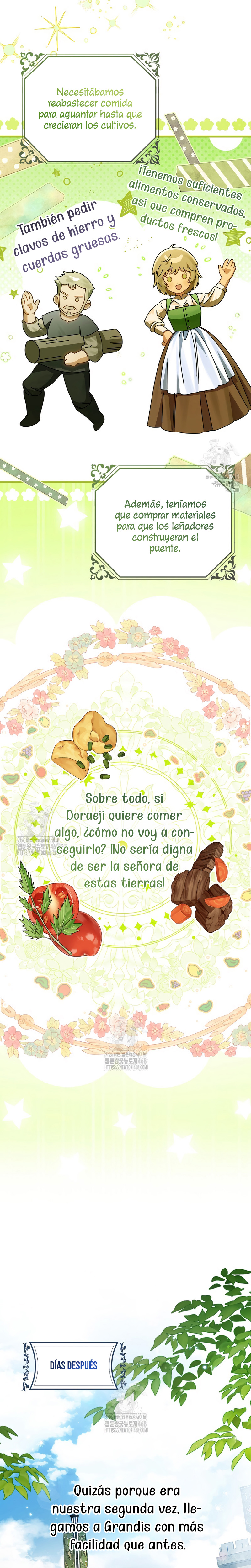 Marques De Marron Capítulo 20 - Page 23