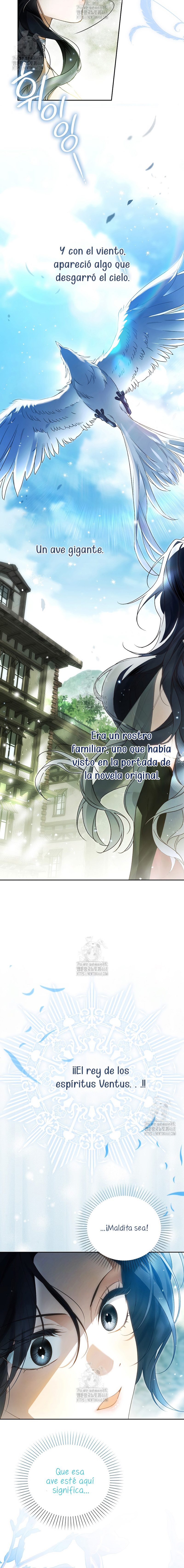 Marques De Marron Capítulo 20 - Page 27