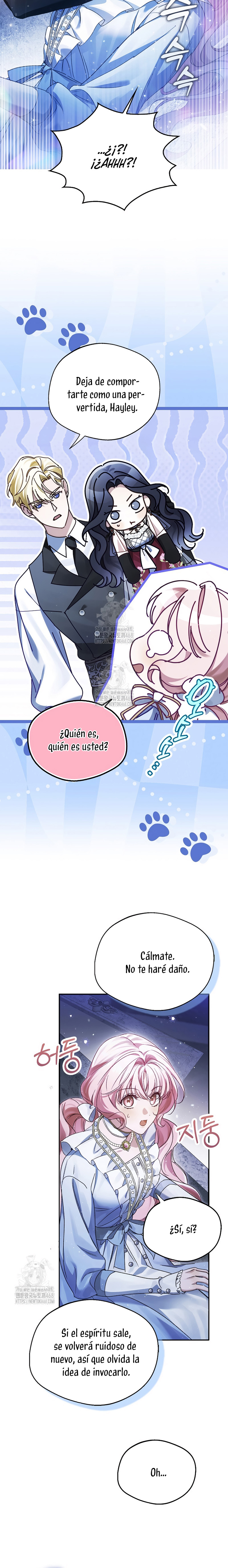 Marques De Marron Capítulo 21 - Page 12