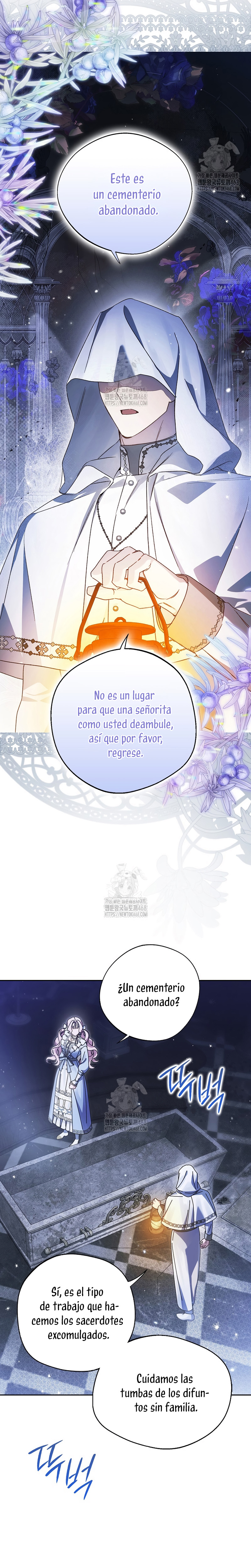 Marques De Marron Capítulo 21 - Page 20