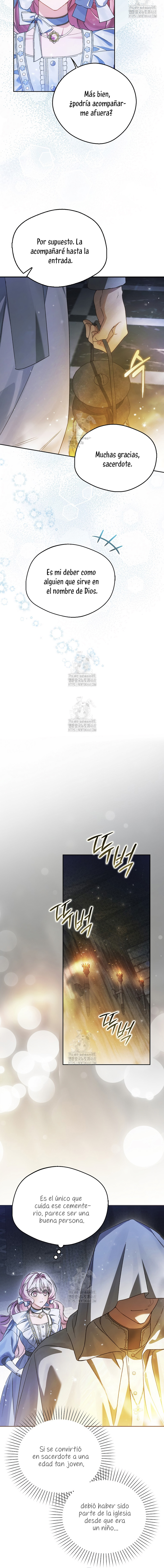 Marques De Marron Capítulo 21 - Page 22