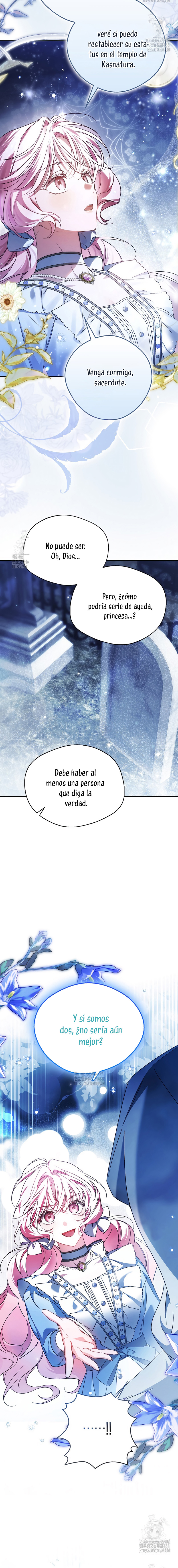 Marques De Marron Capítulo 21 - Page 27