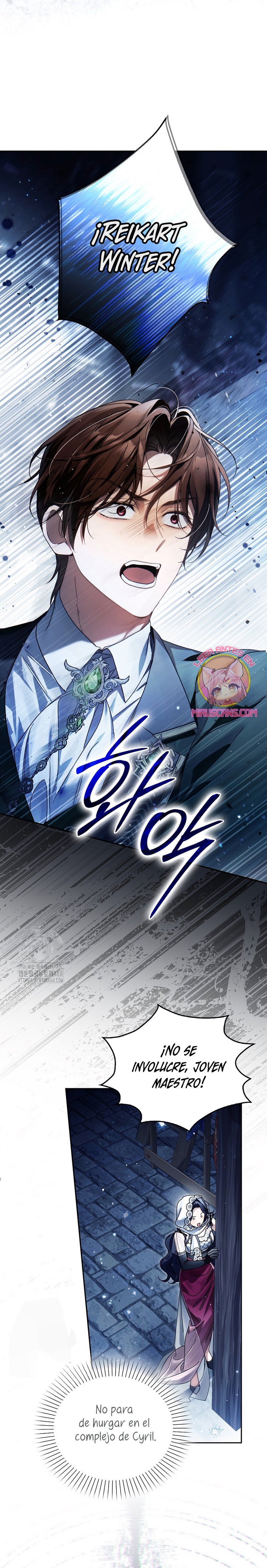 Marques De Marron Capítulo 22 - Page 13