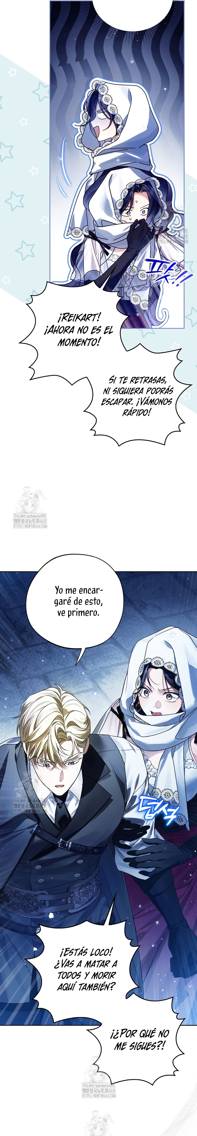 Marques De Marron Capítulo 22 - Page 18