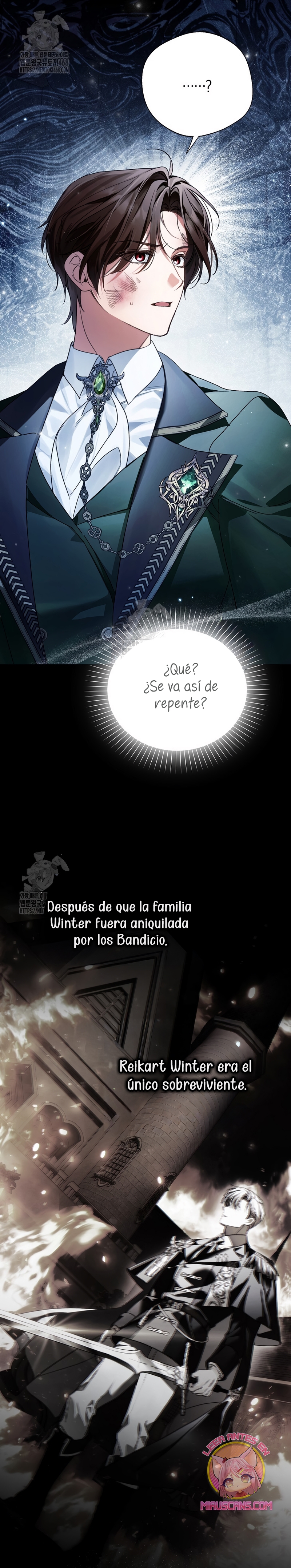 Marques De Marron Capítulo 22 - Page 22