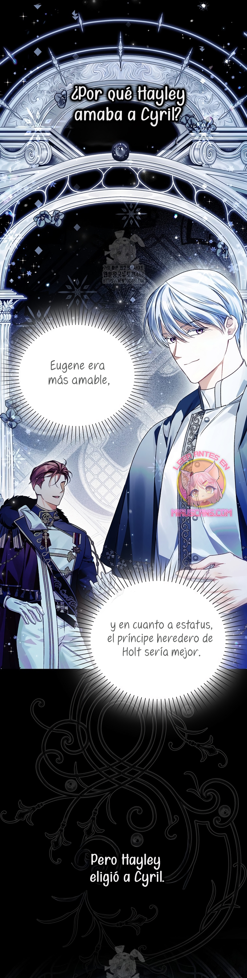 Marques De Marron Capítulo 22 - Page 29