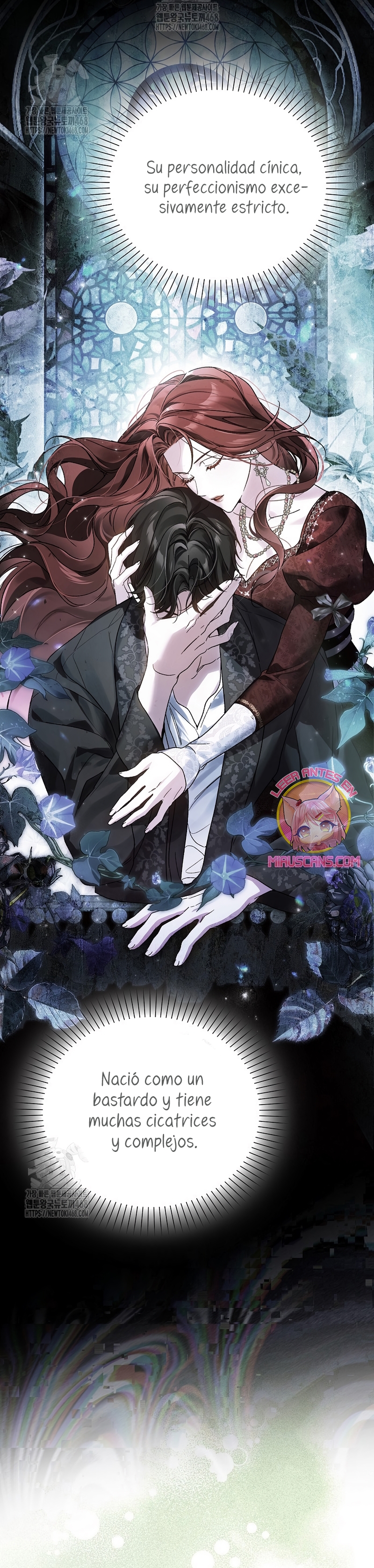 Marques De Marron Capítulo 22 - Page 30