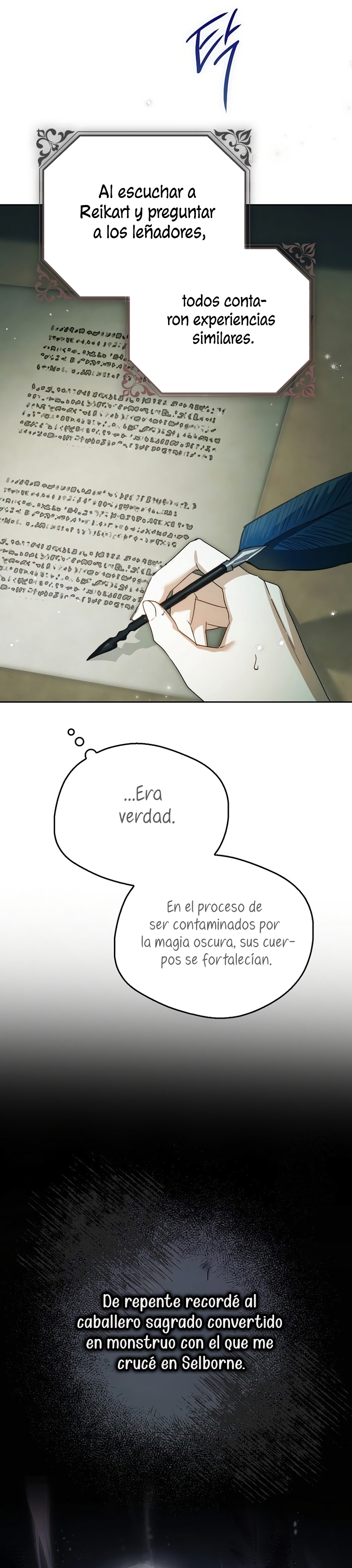 Marques De Marron Capítulo 23 - Page 19