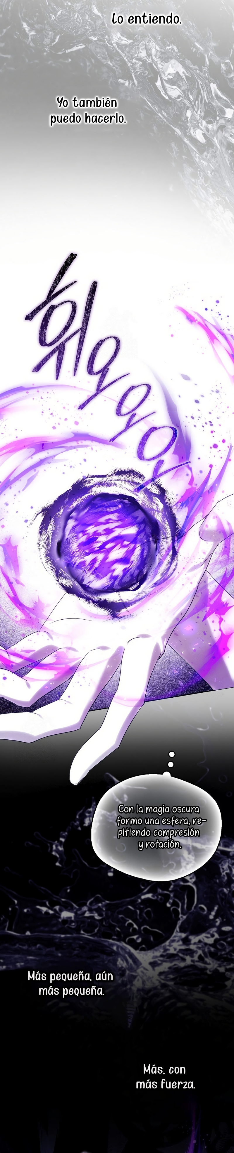 Marques De Marron Capítulo 23 - Page 22