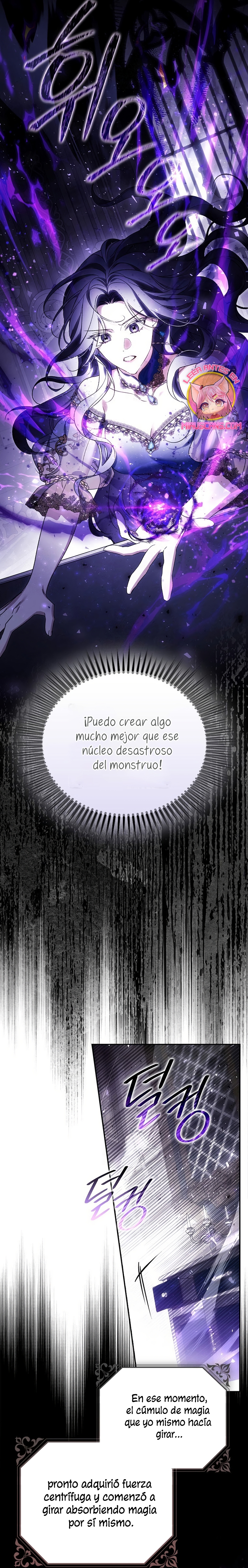 Marques De Marron Capítulo 23 - Page 23