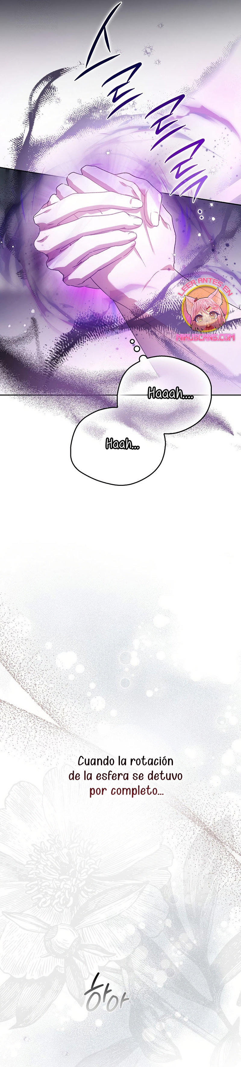 Marques De Marron Capítulo 23 - Page 26